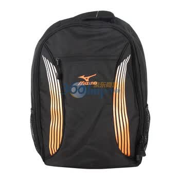 Mizuno美津浓中性双肩背包Z89DS008-09000