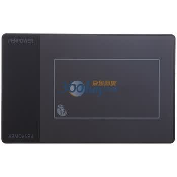 蒙恬（Penpower）随行蒙恬笔（免安装 超薄大面板）