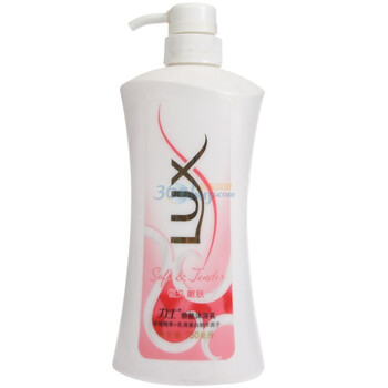 力士恒久嫩肤娇肤沐浴乳 750ml
