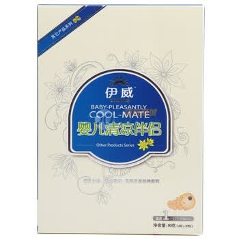 Eastwes伊威清凉伴侣80g