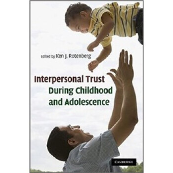 《Interpersonal Trust During Childhood and Ad