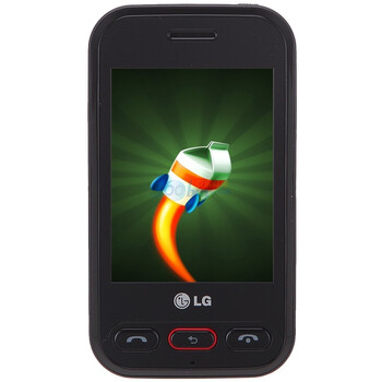 LG T320 3G手机