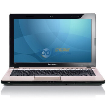 联想（Lenovo）Z370Am 13.3英寸笔记本电脑（i3-2330M 2G 500G 1G独显 摄像头 D刻 HDMI）琥珀棕