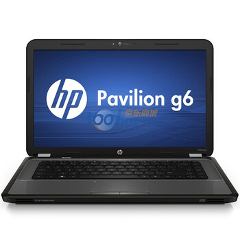惠普（hp）G6-1109TX(LV832PA) 15.6英寸笔记本电脑 （i5-2410 2G 750G 1G独显 D刻 无线 摄像头 W7）