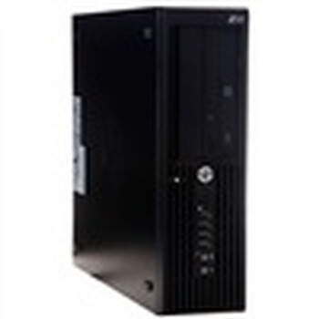 惠普（HP）Z210 SFF B0B30PA工作站（E3-1225 2G 500GB DVD 键鼠 Linux 三年上门服务）