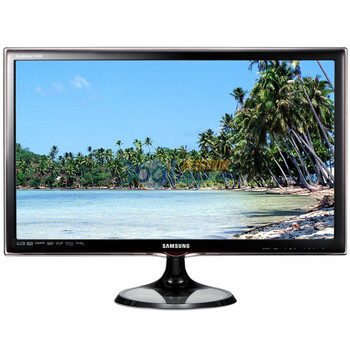 三星（SAMSUNG）T27A550 27英寸带TV功能宽屏LED背光液晶显示器