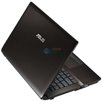 华硕（ASUS）A43EI243SV-SL 14.0 英寸笔记本电脑（i5-2430M 4G 500G GT540M 1G独显 Win7 褐色）