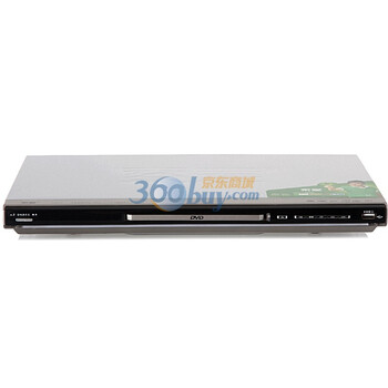 索爱 SA-850H DVD播放机