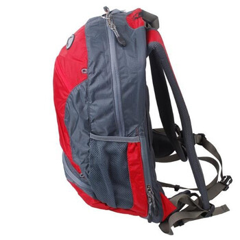 喜力高(Xlneeko)新款25L户外运动背包XL-1220红