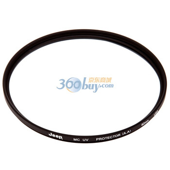 吉普（JEEP） JEEP-PRO-MC 82mm UV GLASSES(超薄)
