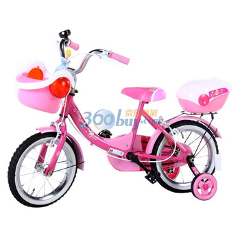 goodbaby好孩子自行车JG1464QX-C07