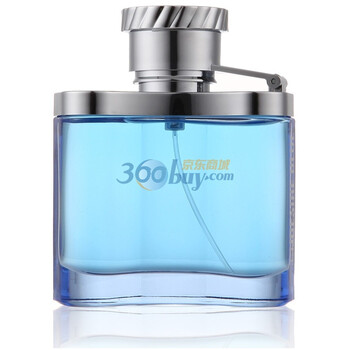 Dunhill登喜路蓝调男性香水50ML
