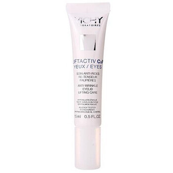 VICHY薇姿活性塑颜新生眼霜15ml