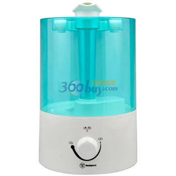 西屋电气（Westinghouse) SC-W355(绿水晶） 超大水箱 颜色清新 绿色
