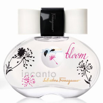 FERRAGAMO菲拉格慕蝶忆绽放女士香水100ml