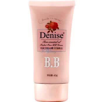 Denise完美无暇BB霜[玫瑰精油]40g