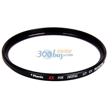 凤凰（Phenix） Digital EX62mm L37UV Protector