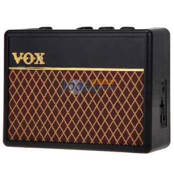 VOX AC1 数字音箱 黑色