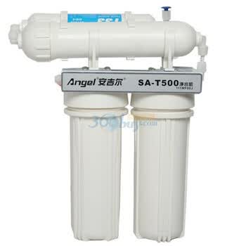 安吉尔（Angel） 111MF80J超滤净水设备（白色）