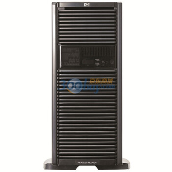 惠普（HP） ML370G6(625590-AA1)塔式服务器(E5645/3*2GB R/2.5‘‘热盘，标配不带硬盘/P410i/3年服务)