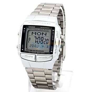 卡西欧(CASIO)regular系列男表DB-360-1A