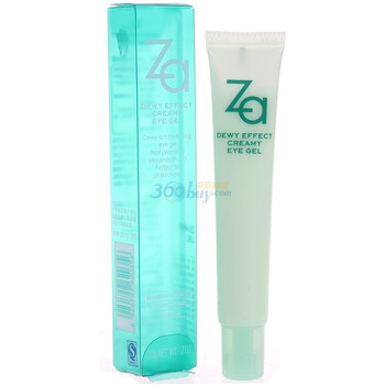 资生堂ZA沁漾保湿眼霜20克