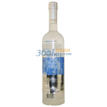 法国 Magic Ice魔冰伏特加700ml