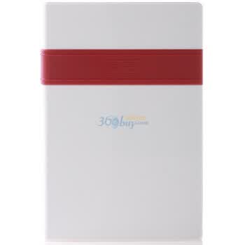 爱国者（aigo）极速安全系列i8001 2.5英寸移动硬盘 160G