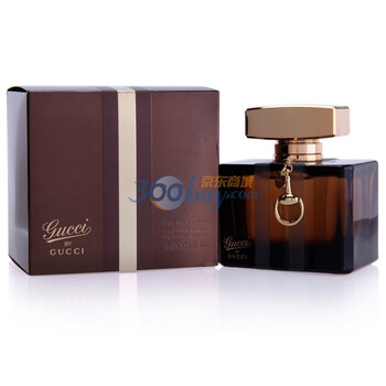 GUCCI古驰经典女士香水75ML