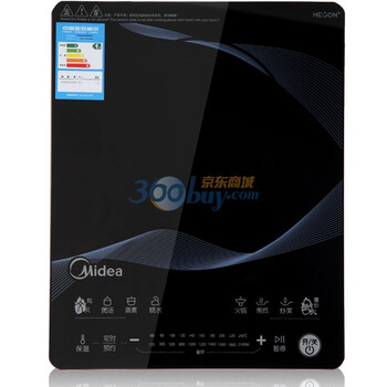美的（Midea）FT2106 超薄系列 电磁炉