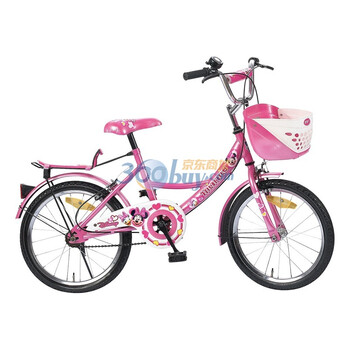 goodbaby 好孩子自行车QPJG1858F-E307D