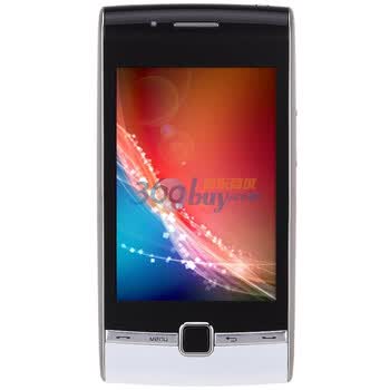 HUAWEI 华为 U8500 3G手机（珍珠白 联通）