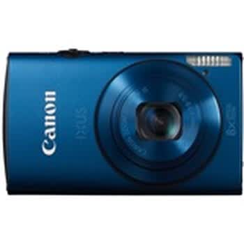 佳能（Canon） IXUS230 HS 数码相机 蓝色（1210万像素 3.0寸液晶屏 8倍光学变焦 28mm广角）