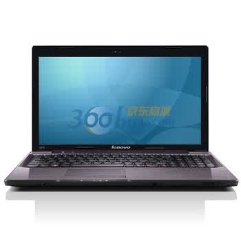 联想（Lenovo）Z570Am 15.6英寸笔记本电脑（B950 2G 750G 2G独显 摄像头 D刻 HDMI Win7）