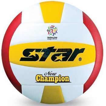韩国STAR世达排球 NEW CHAMPION VB215-34