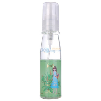 粉美芦荟冰沙喷雾60ml