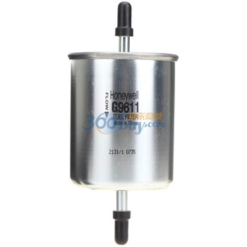 方牌（Fram）高效燃油滤清器G9611（蒙迪欧 2.0L 2.5L）