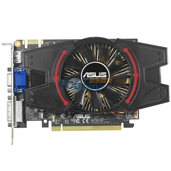 【华硕ENGTS450\/DI\/1GD3\/MG】华硕(ASUS)