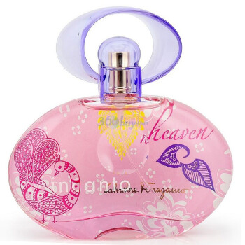 Ferragamo菲拉格慕梦幻天堂女士 100ml