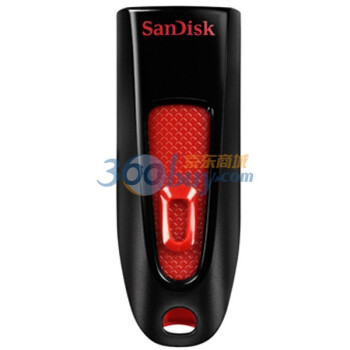 SanDisk（闪迪）Ultra CZ45 16G U盘