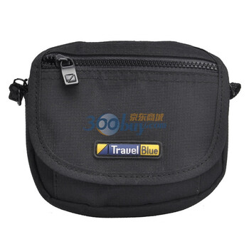英国蓝旅Travel Blue防盗旅行肩包TB844