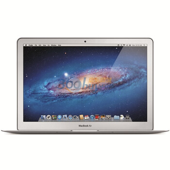 苹果（Apple）MacBook Air MC966CH/A 13.3英寸宽屏笔记本电脑