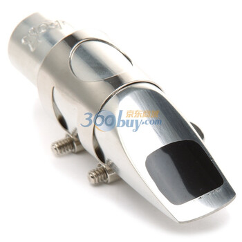 杜卡夫 DUKOFF降B高音萨克斯金属笛头D8【