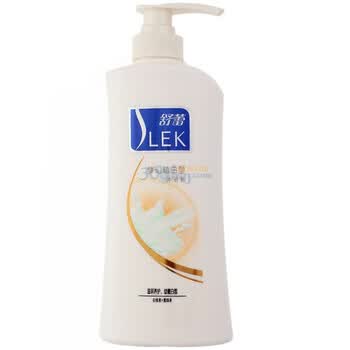 舒蕾梦幻幼白沐浴乳750ML（10版）