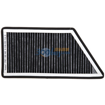 方牌（Fram）高效空调滤清器CF9071B(206,207,1。4L,1.6L,C2)