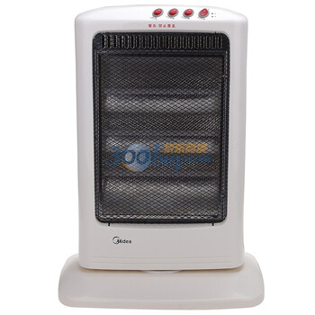 美的（Midea）远红外电暖器 NS12E