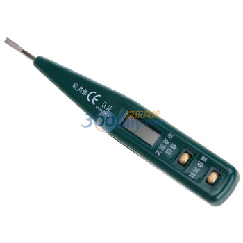 美国世达(SATA) 62601 数显测电笔