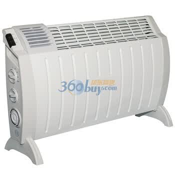 意大利德龙(Delonghi)对流式取暖器HCO620FT