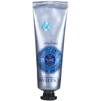 欧舒丹乳木果润手霜30ml