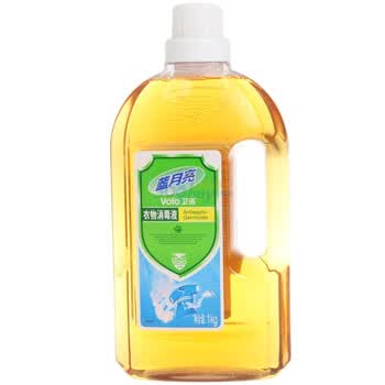蓝月亮卫诺衣物消毒液1kg